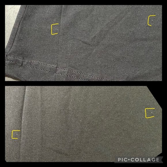 Canvas Bella + Canvas S Brandmaker With Headphones Colorful Graphic T-Shirt - Picture 10 of 12